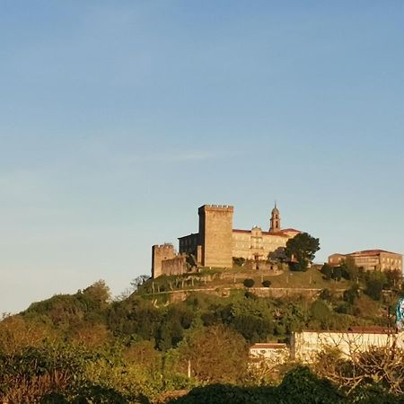 Apartament Casa Felisa - Vut Calle Sarria Monforte De Lemos Zewnętrze zdjęcie
