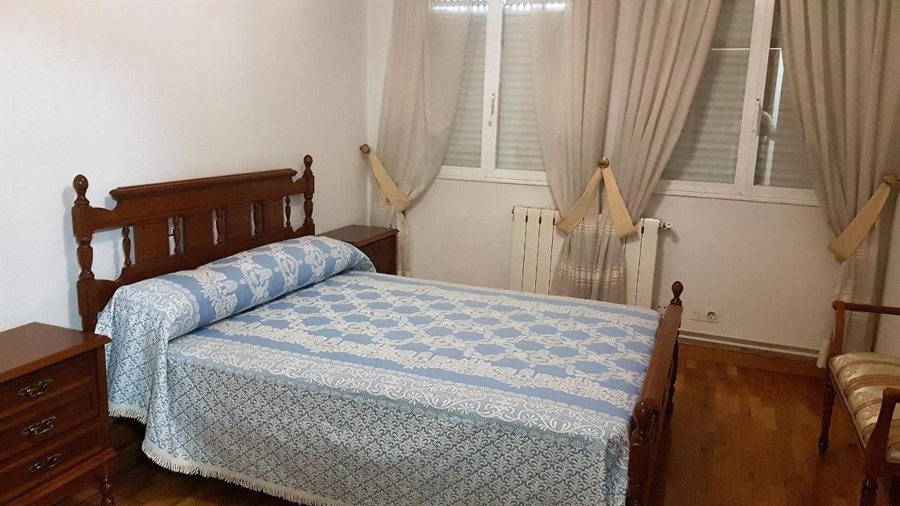 Apartament Casa Felisa - Vut Calle Sarria Monforte De Lemos Zewnętrze zdjęcie