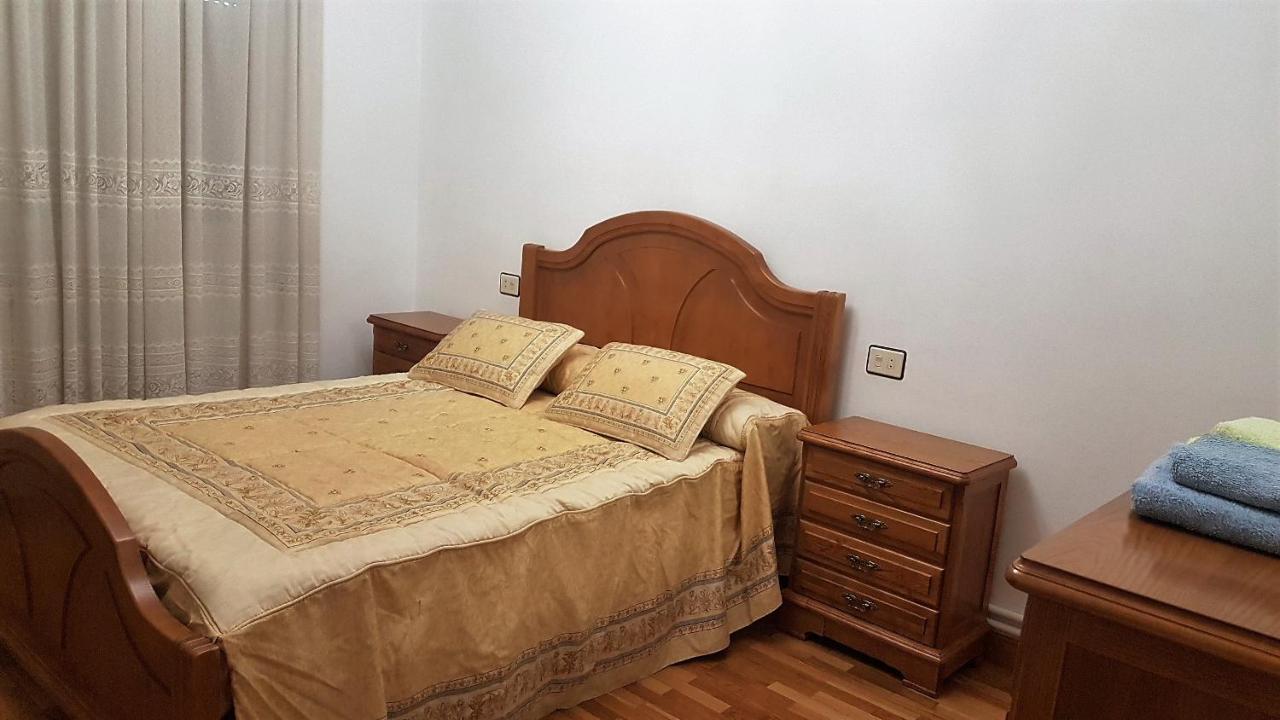 Apartament Casa Felisa - Vut Calle Sarria Monforte De Lemos Zewnętrze zdjęcie