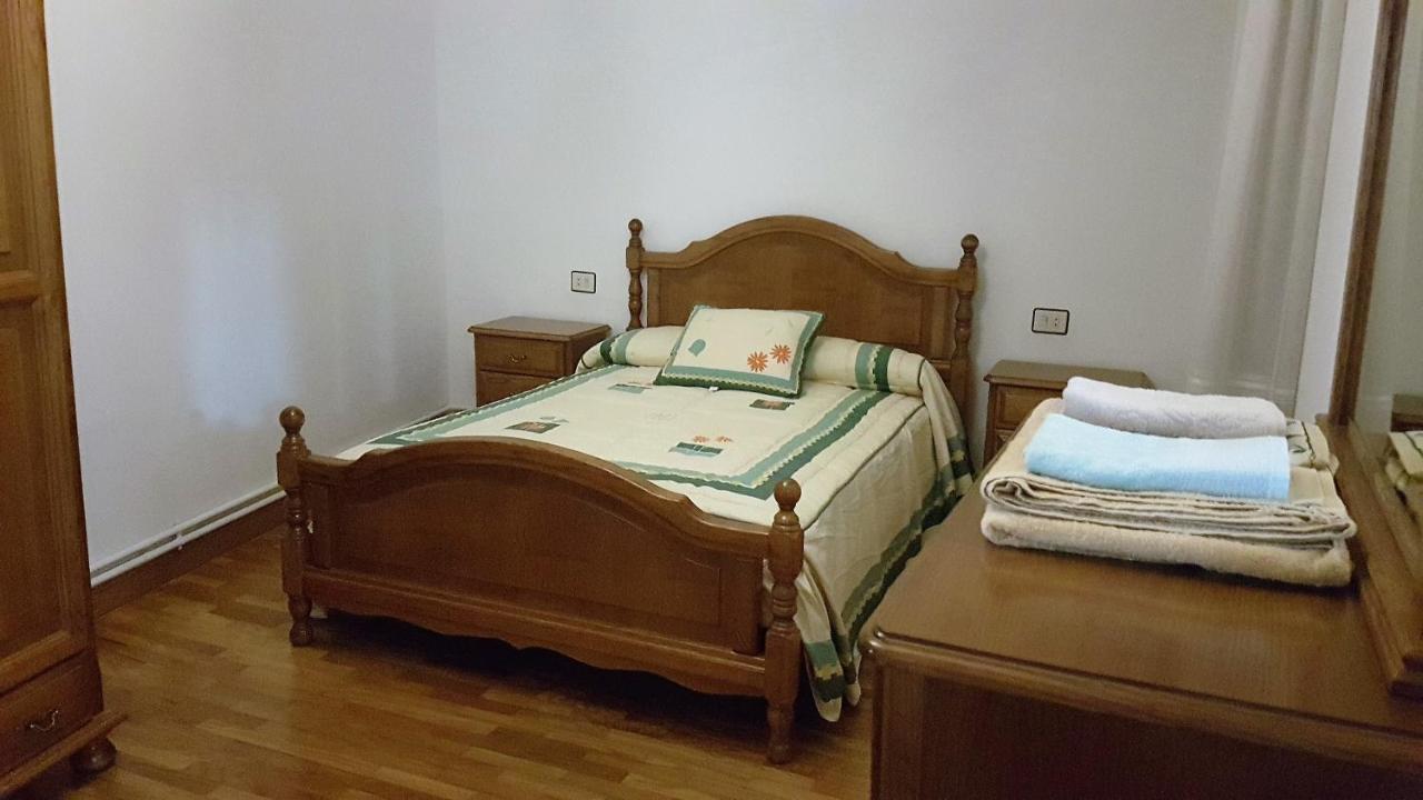 Apartament Casa Felisa - Vut Calle Sarria Monforte De Lemos Zewnętrze zdjęcie