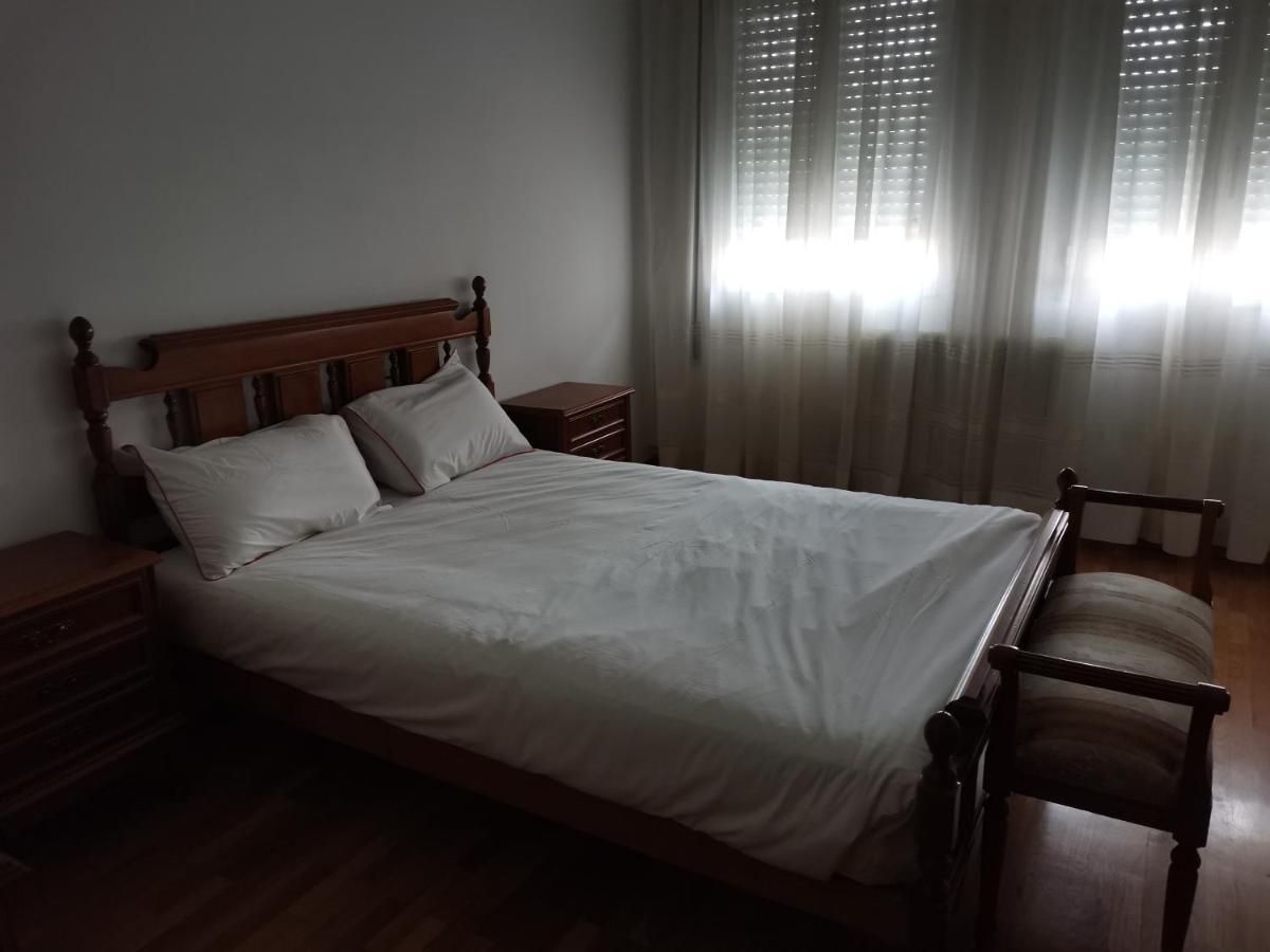 Apartament Casa Felisa - Vut Calle Sarria Monforte De Lemos Zewnętrze zdjęcie
